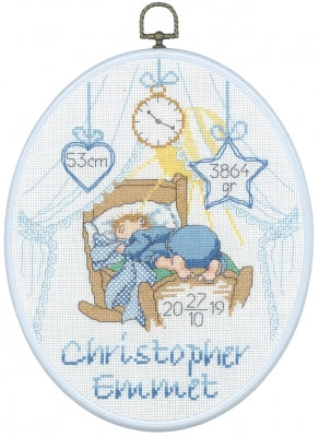 Christopher -  Boy