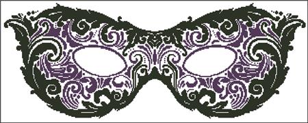 Masquerade Silhouette