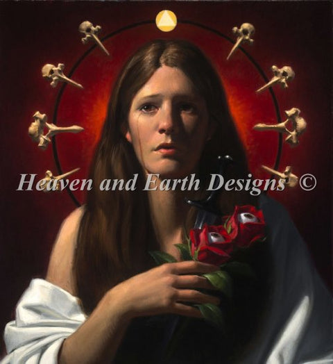 Saint Lucy