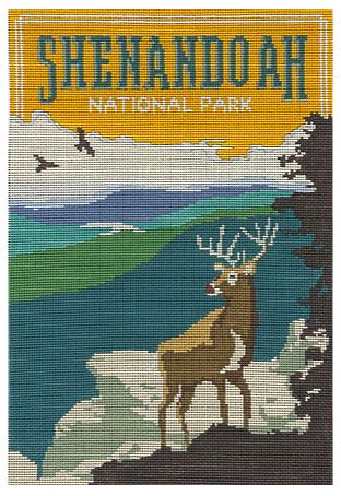 Shenandoah National Park