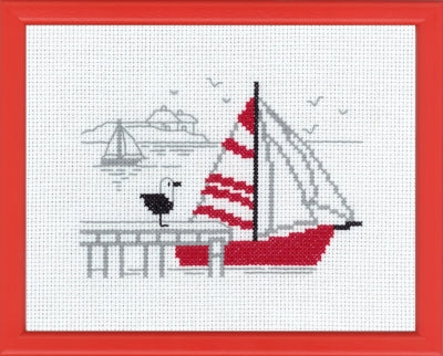 Red Boat