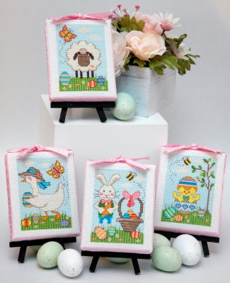 Easter Cuties 