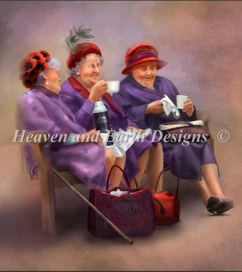 Mini When I Grow Old