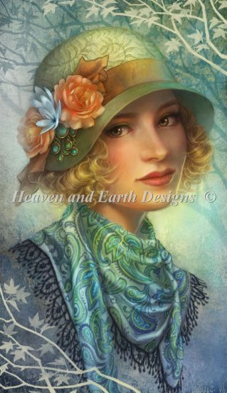 Evergreen - Max Color