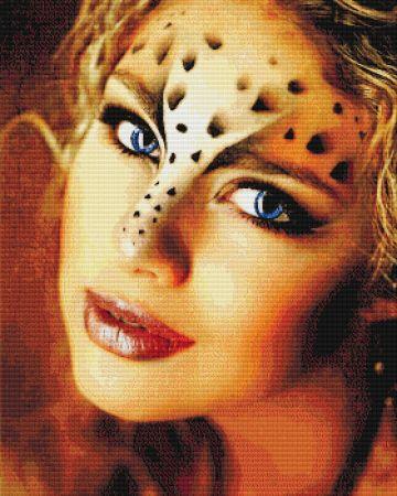 Leopardess