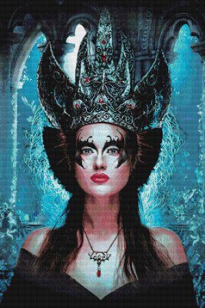 Moon Goddess