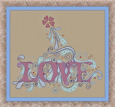 Grow Your Love