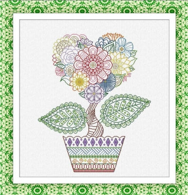 Flower Of Love