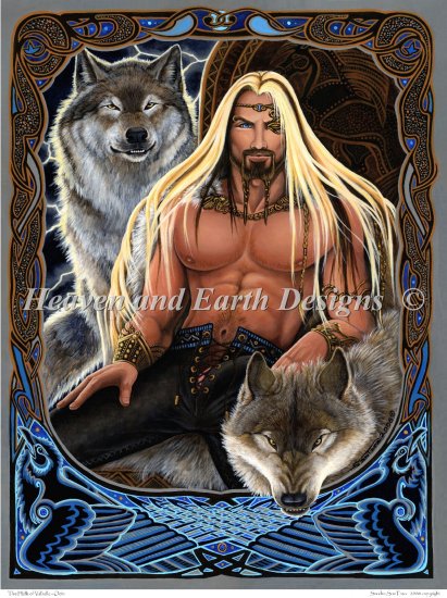 Supersized Odin