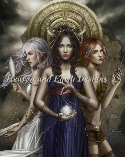 Triad