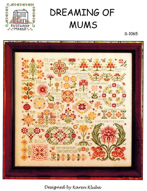 Dreaming Of Mums