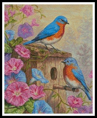 Summers Dream, A (Cropped)  (Beth Hoselton)