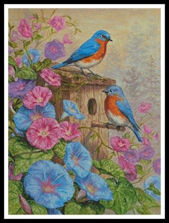 Summers Dream, A  (Beth Hoselton)