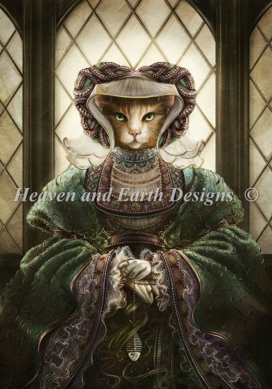 Anne Of Sleeves