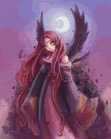 Lady Siera