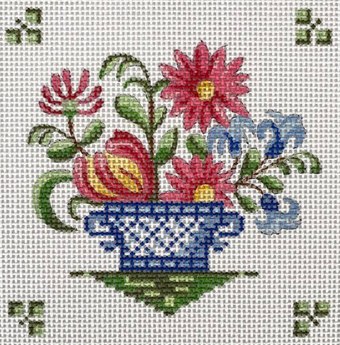 Faience 4