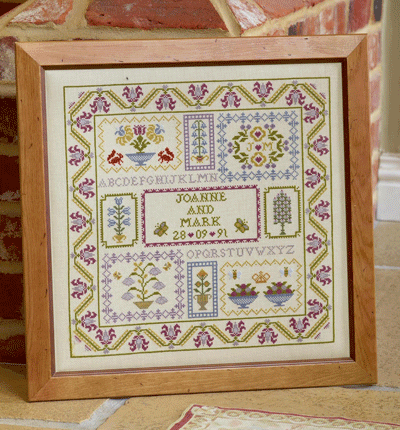 Wedding Boxes Sampler - Kit