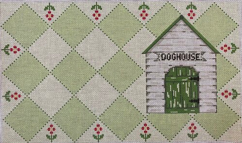 Who's in the Dog House