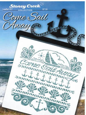 Come Sail Away