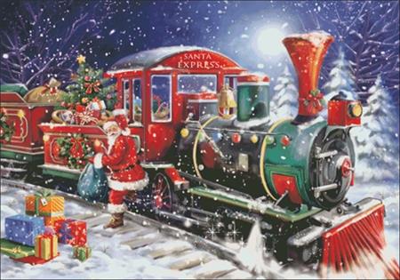 Santa Express