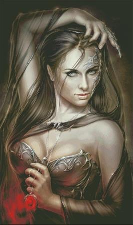 La Rose Noire