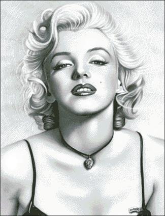 Marilyn Monroe