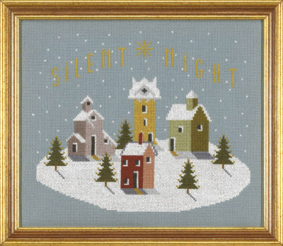 Silent Night (Kit)
