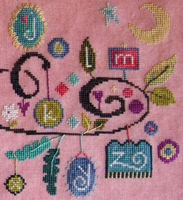 Heard it Through the Grapevine - Part 3