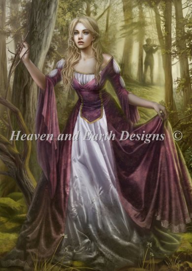 Melody Of The Forest, The