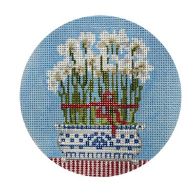 Paper Whites