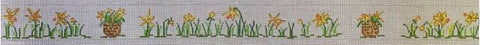 Nantucket Daffodil Belt