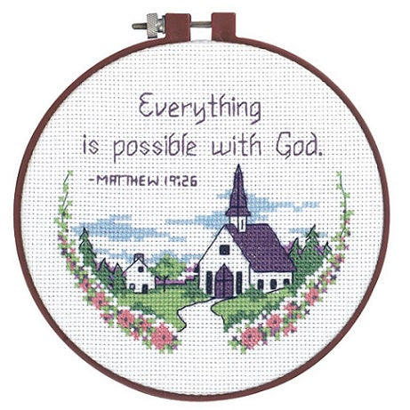 Everything Is Possible - Learn A Craft