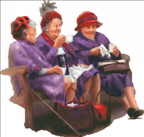 Mini When I Grow Old - No Background