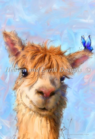 Alpaca (Conni Togel)