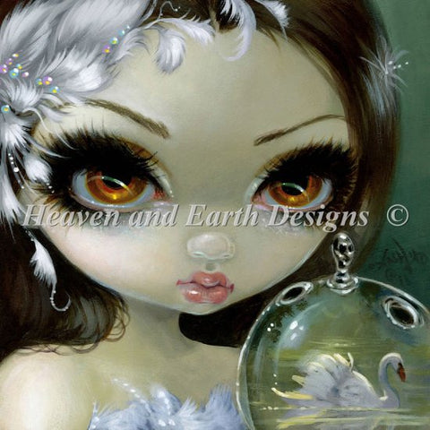 Faces Of Faery 193 Select A Size