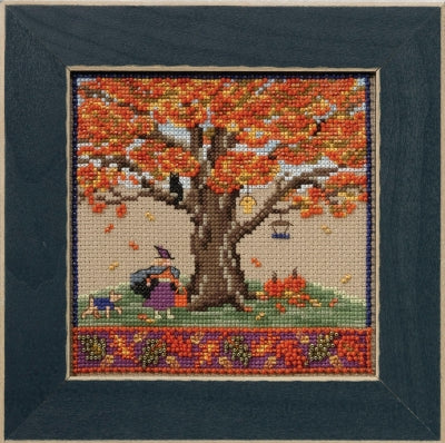 Fall Oak - Mighty Oak Series
