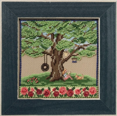 Summer Oak - Mighty Oak Series