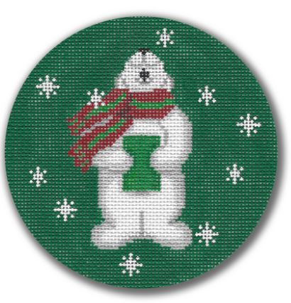 Polar Bear Caroling