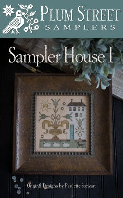 Sampler House I