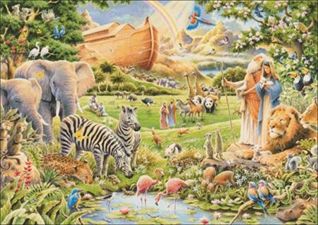 Noahs Ark