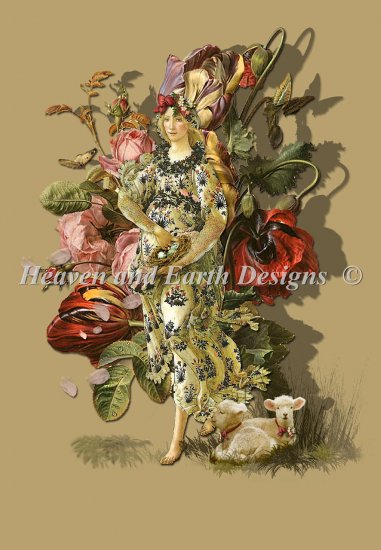 Primavera