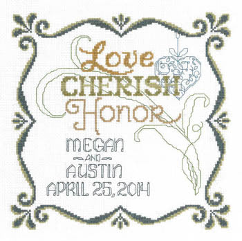 Honoring Marriage - Kit