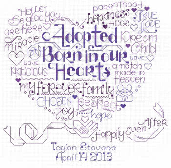 Let's Adopt - Kit