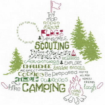 Let's Go Camping