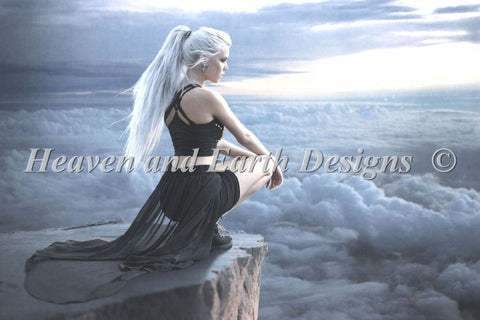 Mini Above And Beyond - No Background