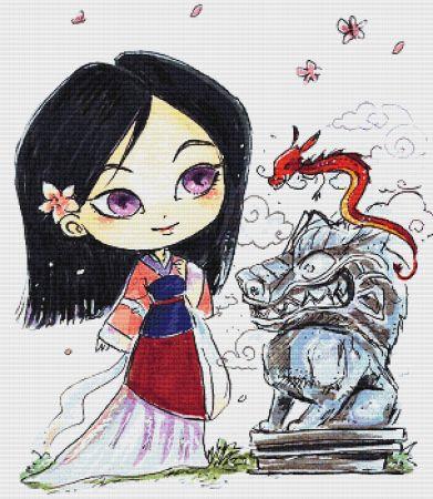 Mulan