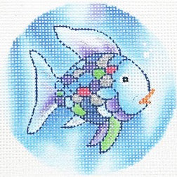 Rainbow Fish I 