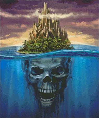 Skull Island