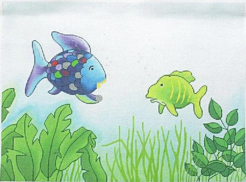 Rainbow Fish 