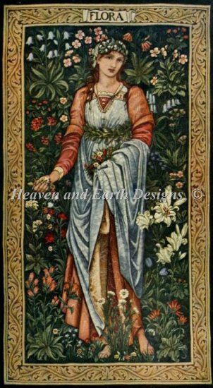 Flora
